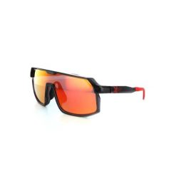 Okulary przeciwsłoneczne Hilx Inferno. Czerwone okulary przeciwsłoneczne HILX. Za 665.00 zł.
