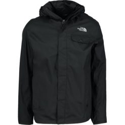 The North Face TANKEN JACKET Kurtka hardshell black. Kurtki outdoor i hardshell marki The North Face. W wyprzedaży za 374.25 zł.