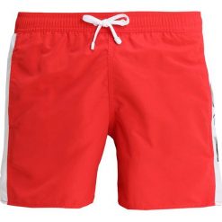 EA7 Emporio Armani SEA WORLD Szorty kąpielowe rosso. Kąpielówki marki EA7 Emporio Armani. Za 339.00 zł.