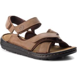 Sandały LANETTI - MSA692-1 Khaki. Sandały marki QUECHUA. Za 89.99 zł.