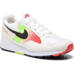 Buty NIKE - Air Skylon II AO1551 105 White/Black/Volt/Habanero Red. Buty sportowe casual marki Nike. W wyprzedaży za 359.00 zł.