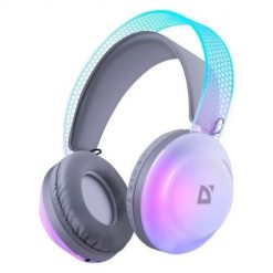 DEFENDER SŁUCHAWKI NAUSZNE BLUETOOTH FREEMOTION B651 63651. Słuchawki bezprzewodowe Defender. Za 64.99 zł.