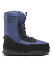 Bogner Śniegowce Laax 2 A 32247644 Granatowy. Niebieskie śniegowce Bogner, z materiału, bez zapięcia. Za 2,639.00 zł.