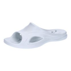 Klapki basenowe Arena Hydrosoft II Hook. Szare klapki Arena, z materiału. Za 81.98 zł.