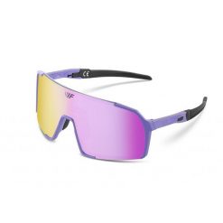 Uniwersalne sportowe okulary polaryzacyjne VIF One Color. Zielone okulary przeciwsłoneczne VIF. Za 269.00 zł.