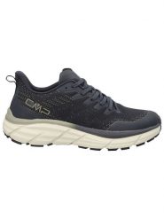 CMP Buty sportowe "Rahmsy" w kolorze granatowym rozmiar: 42. Niebieskie buty treningowe CMP, bez wzorów, z gumy. Za 166.88 zł.