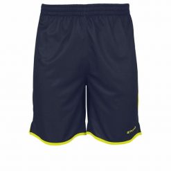 Krótka Stanno Altius. Niebieskie szorty STANNO, bez wzorów, sportowe. Za 149.00 zł.