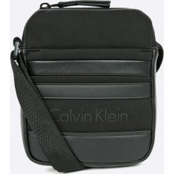 Calvin Klein Jeans - Saszetka. Saszetki i nerki marki Calvin Klein Jeans. W wyprzedaży za 249.90 zł.