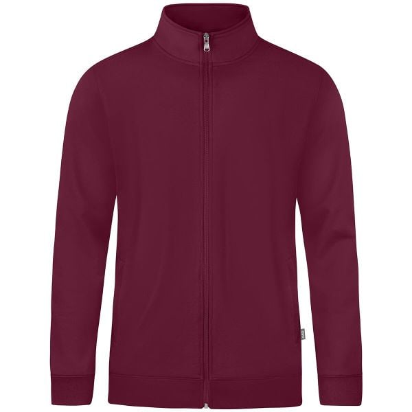 Kurtka Jako Doubletex. Brązowe kurtki JAKO, m, bez wzorów, z bawełny, bez kaptura. Za 353.90 zł.