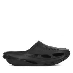 Klapki Nike. Czarne klapki Nike. Za 689.99 zł.