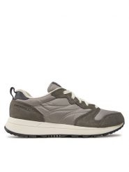 Merrell Sneakersy Alpine 83 Sneaker Sport J006053 Szary. Szare buty sportowe casual Merrell, bez wzorów, ze skóry, bez zapięcia. Za 299.99 zł.