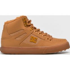 DC - Buty. Buty sportowe casual marki DC. W wyprzedaży za 339.90 zł.