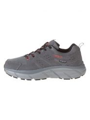 CMP Buty turystyczne "Kamsel Low" w kolorze szarym rozmiar: 43. Szare buty trekkingowe CMP, bez wzorów, z materiału, bez zapięcia, outdoorowe. Za 203.45 zł.