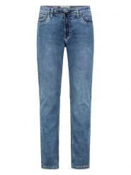 Sublevel Dżinsy - Regular fit - w kolorze niebieskim rozmiar: W29. Niebieskie jeansy Sublevel. Za 66.31 zł.