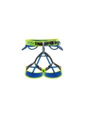 Uprząż do wspinaczki Climbing Technology Quarzo. Zielone swetry nierozpinane CLIMBING TECHNOLOGY, l, bez wzorów, z materiału, bez kołnierzyka, bez ramiączek. Za 219.99 zł.