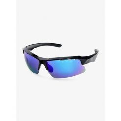 Okulary rowerowe GOG FAUN. Czarne okulary przeciwsłoneczne GOG. Za 159.99 zł.