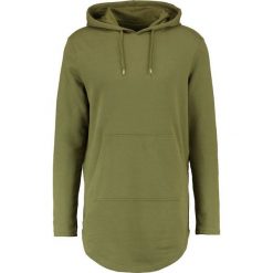 YOURTURN Bluza z kapturem olive. Bluzy z kapturem marki YOURTURN, m, z bawełny, z kapturem. Za 149.00 zł.