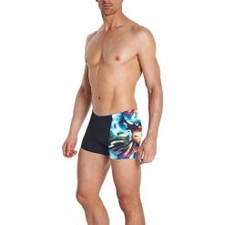 Speedo Kąpielówki Męskie SS15 ALV DIGI V ASHT AM Black/B r. L. Kąpielówki marki Speedo. Za 98.77 zł.