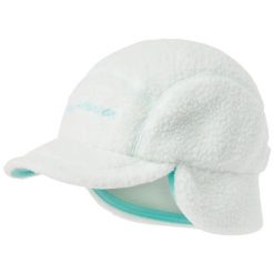 Czapka z daszkiem Helly Hansen Pile Winter. Zielone czapki z daszkiem Helly Hansen, na lato, bez wzorów, z materiału. Za 297.50 zł.