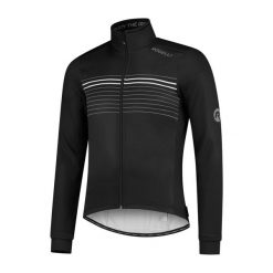 Kurtka rowerowa męska Rogelli Kalon softshell. Białe kurtki Rogelli, m, bez wzorów, z softshellu, bez kaptura. W wyprzedaży za 245.00 zł.