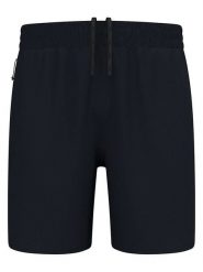 Odlo Szorty funkcyjne "Essential" w kolorze czarnym rozmiar: XL. Czarne szorty ODLO, xl, bez wzorów, z materiału. Za 217.99 zł.