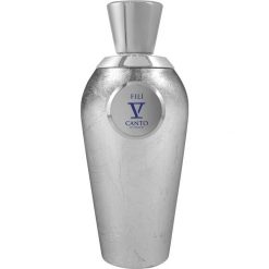 V CANTO Fogli d'Amore Collection Filí Extrait de Parfum Perfumy 100 ml. Perfumy męskie V CANTO. Za 746.99 zł.