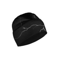 Sportowa czapka odblaskowa do biegania CEP Reflective unisex. Żółte czapki zimowe CEP, bez wzorów. Za 99.00 zł.