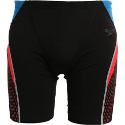 Speedo FIT SPLICE Kąpielówki black. Kąpielówki marki Speedo, m, z materiału. W wyprzedaży za 159.20 zł.