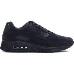 Granatowe Buty Sportowe Run Your Mouth. Buty do biegania marki ASICS. Za 99.99 zł.