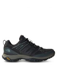 The North Face Trekkingi Hedgehog GORE-TEX NF0A8AA9KT01 Czarny. Czarne buty trekkingowe The North Face, bez wzorów, z gore-texu, bez zapięcia. Za 489.99 zł.