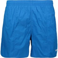 Szorty kąpielowe "Solid" w kolorze niebieskim. Kąpielówki marki Speedo. W wyprzedaży za 59.95 zł.