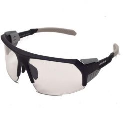 Okulary sportowe rowerowe unisex Arctica S-369F. Czarne okulary przeciwsłoneczne ARCTICA. Za 339.00 zł.