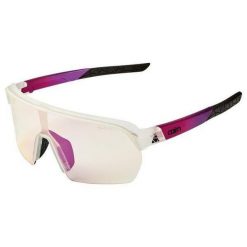 Okulary przeciwsłoneczne Cairn Roc Light Evolight. Białe okulary przeciwsłoneczne CAIRN. W wyprzedaży za 542.50 zł.