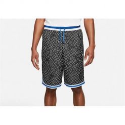 Spodnie koszykarskie męskie Nike Seasonal Dna. Czarne szorty Nike, m, bez wzorów, z materiału, sportowe. Za 319.00 zł.