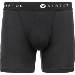 Bokserki Virtus Tuch. Niebieskie bokserki VIRTUS, m, bez wzorów, z materiału. Za 144.50 zł.