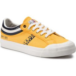 Tenisówki NAPAPIJRI - Trick N0YJS0 Freesia Yellow YA7. Trampki marki Napapijri. Za 319.00 zł.