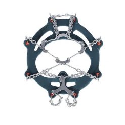 Raki Snowline Chainsen Pro XT. Buty trekkingowe SNOWLINE, bez wzorów, bez zapięcia. Za 319.00 zł.