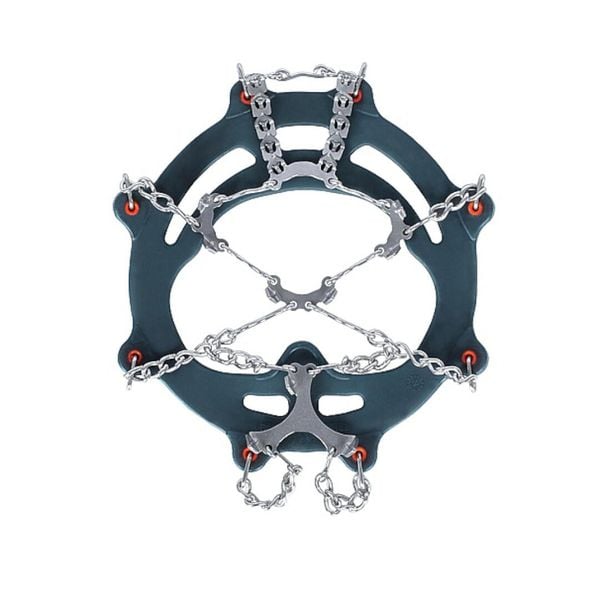 Raki Snowline Chainsen Pro XT. Buty trekkingowe SNOWLINE, bez wzorów, bez zapięcia. Za 299.00 zł.