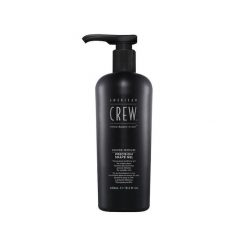 American Crew Żel do golenia Prescion Golenie 450 ml Męskie. Po goleniu American Crew. Za 220.49 zł.