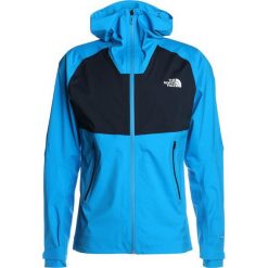 The North Face KEIRYO DIAD Kurtka przeciwdeszczowa hyper blue/urba. Kurtki outdoor i hardshell marki The North Face. W wyprzedaży za 629.30 zł.