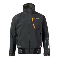 Kurtka Musto Mpx Gtx Pro Impact. Czarne kurtki Musto, bez wzorów, bez kaptura. Za 4,610.00 zł.