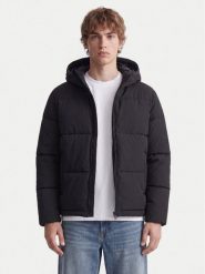 Jack & Jones Kurtka zimowa Galaxy 12303930 Czarny Regular Fit. Czarne kurtki Jack & Jones, na zimę, m, bez wzorów, z syntetyku, bez kaptura. Za 179.99 zł.