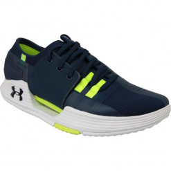 Under Armour Under Armour Speedform Amp 2.0 1295773-401 43 Granatowe. Buty treningowe marki Under Armour. W wyprzedaży za 349.99 zł.