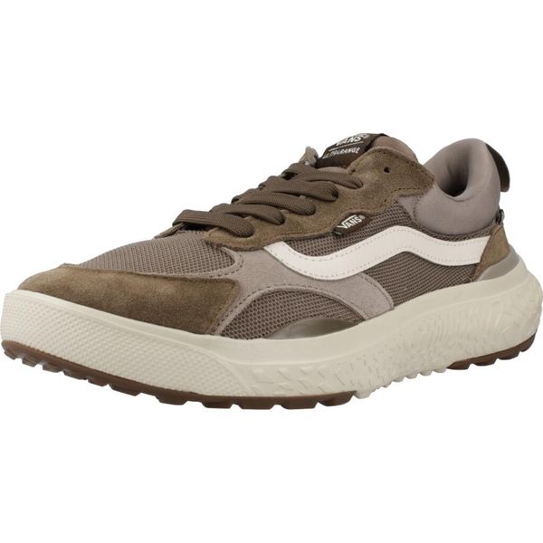Tenisówki Vans Model Ultrarange Neo Vr3 Kolor Brązowy. Brązowe trampki Vans, l, bez wzorów, bez zapięcia. Za 552.95 zł.