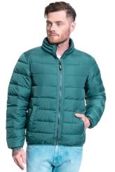 MUSTANG DANEL MĘSKA KURTKA ZIMOWA LIGHT PADDED 1010832 6430. Kurtki Mustang, na zimę, m, bez wzorów, bez kaptura. Za 289.99 zł.