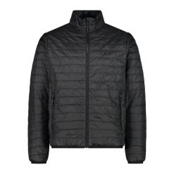 Kurtka puchowa CMP. Czarne kurtki narciarskie i snowboardowe CMP, m, bez wzorów, z puchu, narciarskie. Za 342.55 zł.