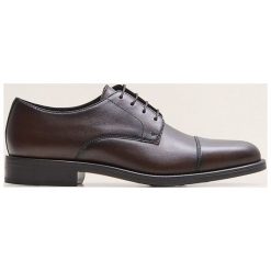 Mango Man - Półbuty Madrid. Eleganckie półbuty Mango Man. W wyprzedaży za 174.90 zł.