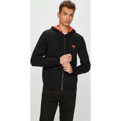 Emporio Armani - Bluza. Bluzy marki Emporio Armani. W wyprzedaży za 339.90 zł.