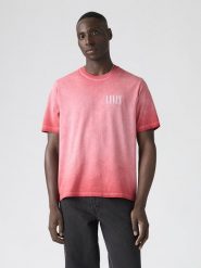 Levi's Koszulka w kolorze jasnoróżowym rozmiar: S. Różowe bezrękawniki Levi's®, s, bez wzorów, z bawełny, bez kołnierzyka, bez ramiączek. Za 70.90 zł.
