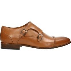 Półbuty CHIASSO. Eleganckie półbuty marki Gino Rossi. W wyprzedaży za 299.90 zł.